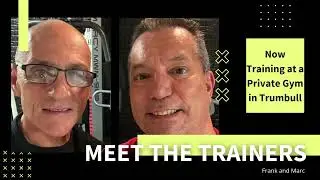 Personal Training Alliance - Private Gym Trainer in Trumbull, CT.