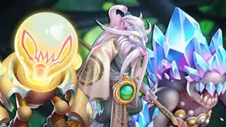 Monster Legends КОРРУПЦИОННЫЙ ТУРНИР | ДВОЙНАЯ МЕГА-НАМЕЧАТЕЛЬНАЯ КОМАНДА КРЫС-МАСТЕРОВ