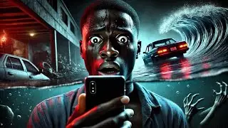 If Only He Knew His Wife Had A Marine Husband.#africanfolktales #horrorstories #storytime