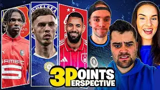 Douglas Luiz Loan Deal 🚨  | Jeremy Jacquet Negotiations Ongoing | Palmer Misses Manchester?? 🤔