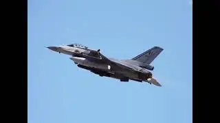 Amazing departure daily training Nato tiger 2023 Fighter Aircraft 🎥： @luhengfoto #aviationlove