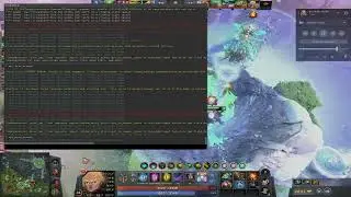 Dota 2 Replay App