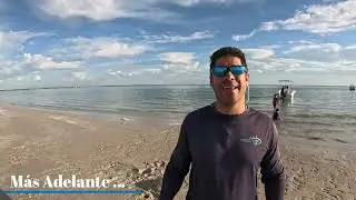 Un día en la isla - ¡Esto no nos lo esperábamos!