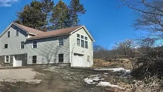 335 Clapp Hill Road, Lagrangeville, NY Presented by Jim Bergstraser.