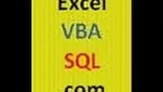 Import multiple .txt and .dat files in a folder - Download files at ExcelVBASQL.com!