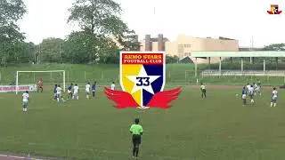 BOWFT 24&rsquo; Fc Robo Vs Remo Stars Ladies