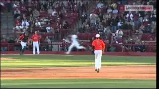 Baseball Highlights: South Carolina vs. Princeton - Game 2