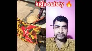 for kids safety 😱🔥#viral #trending #kids #help #poor #baby #love #shorts #emotional
