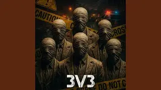 3v3