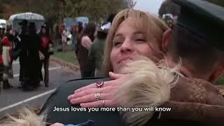 Forrest Gump Project- Mrs. Robinson