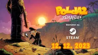 Polda 2 rem&aacute;str upout&aacute;vka
