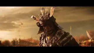 CINEM&Aacute;TICA INICIAL - Sekiro Shadows Die Twice