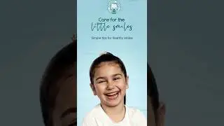 Caring for your little one's smiles#Pedodontics #PaediatricDentistry #dentist #gaya #dentalclinic