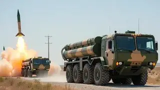 Patriot Missile (MIM-104) &ndash; America&rsquo;s Deadliest Air Defense System Explained