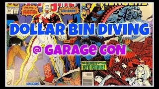 Surprise Find in this $1 book! ++ Most Wanted Comics Sale Dec 10!