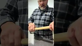 New Hoffman Blacksmithing handles unboxing! Very cool!