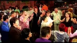CRISTIAN RIZESCU  - STAU LA SPRIT CU-N OM BATRAN