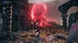 Picking up my Main