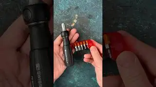 PB Swiss Tools INSIDER PRO Bitratsche mit Bitmagazin