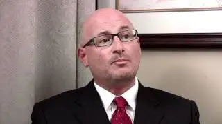 Dr. Lipsitz discusses the side effects of salvage cryotherapy