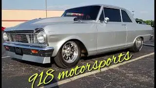 beautiful 65 nova testing