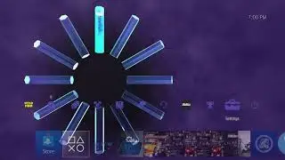 PS4 Jailbreak 6.72 Spoofed To Jailbreak 13.04 GoldHEN Tutorial