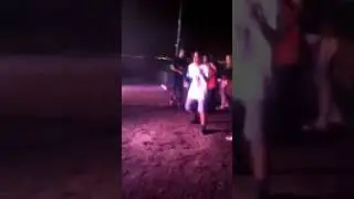 Safe Harbor | Eletro Cult Open Air