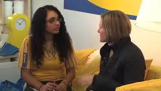 MK Job Show - Website Highlights Film