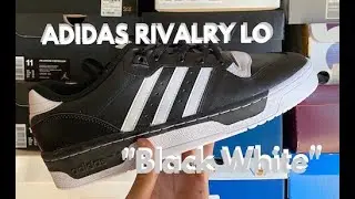 ADIDAS RIVALRY LO 