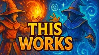 MY NOOB WAYS WORK - IRONMAN - OSRS PART 2 #2