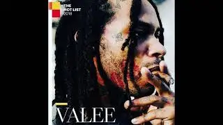 [FREE] VALEE TYPE BEAT 
