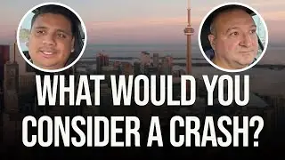 What Would You Consider A Crash? (Q&A Video)