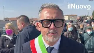 IL NUOVO GIORNALE - INAUGURAZIONE FIERA SAN BIAGIO BOVOLONE