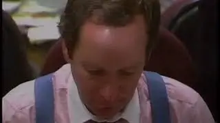 A Day in the Life of Micheal Buerk