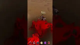 NEW Rotcaller Cursed Staff is SICK! Albion Online