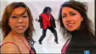 2003 TVE1 Zona Disney.