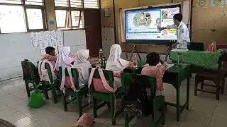 Pembelajaran Digitalisasi SD Negeri Sukorejo Turi Nama Guru : Agung Alamsyah Putra 