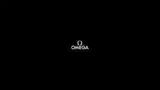 A black and white Moonwatch has landed | OMEGA