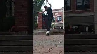 Solid sesh down town #Baker#skate #skating