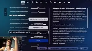 Maile live - Fortnite envivo