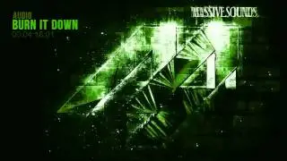 [NEUROFUNK] Audio - Burn It Down