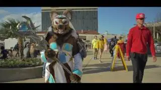 Pensacon 2017