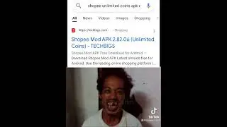 shopee Unlimited coins is this illegal