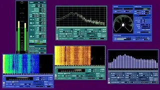 [Magnetic Rain] V9Q2-LX | Noise from Vega 🎧