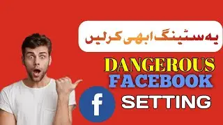 Facebook Sensitive Content Settings of 2024 || You Should Change Right Now