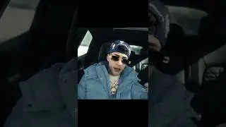 GATA ONLY SONG SMOOTH REMIX (&Tau;&Iota;&Kappa;&Tau;&Omicron;&Kappa; OBSESSION!) Cris MJ - VIRAL LATINEDIT#crismj#latinmusic#edit#car