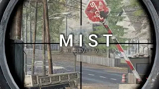 Mist Survival 💀S2E14 : Zu besuch bei den Banditen.