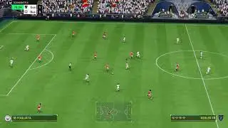 EA SPORTS FC 25 FUT