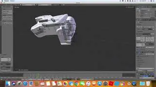 Making Storm Salutation