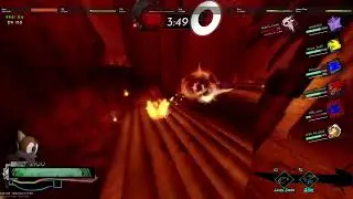Outcome memories